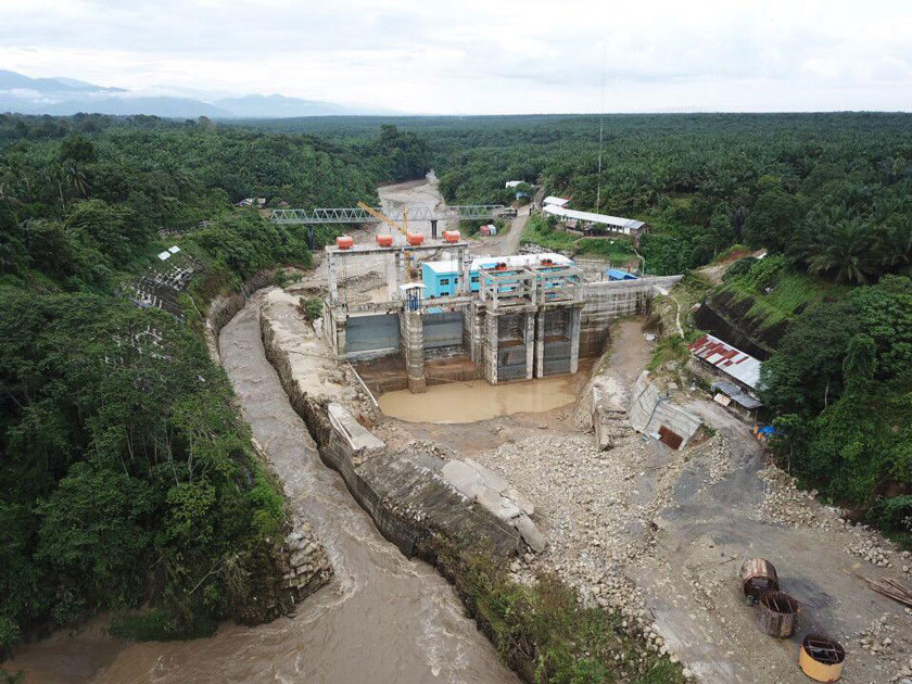 Arcadia - Indonesia Case Study