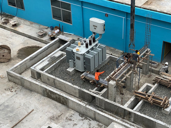 Arcadia - Indonesia Case Study