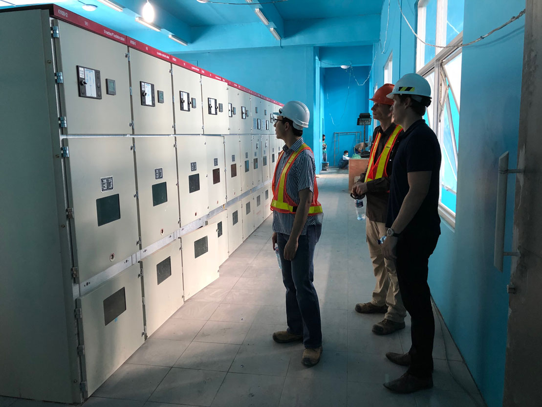 Arcadia - Indonesia Case Study